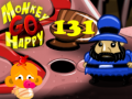 खेल Monkey Go Happy Stage 131