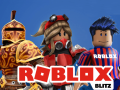 खेल Roblox Blitz