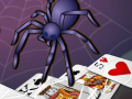 खेल Spider Solitaire