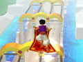 खेल Aladdin Runner