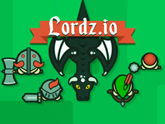 खेल Lordz.io
