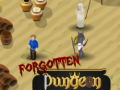 खेल Forgotten Dungeon