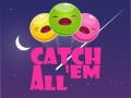 खेल Сatch 'Em All