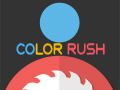 खेल Color Rush