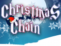 खेल Christmas Chain