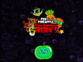 खेल Pen Pineapple Five Nights at Freddy's 