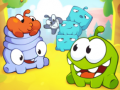 खेल Cut The Rope 2