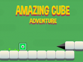 खेल Amazing Cube Adventure