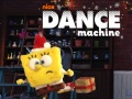खेल Nick: Dance Machine  