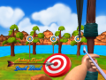 खेल Archery Expert: Small Island