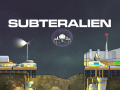 खेल Subteralien