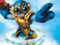खेल Skylanders Swap Force