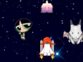 खेल PowerPuff Fight
