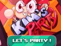 खेल Kim's Party