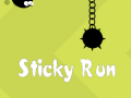खेल Sticky Run
