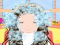 खेल My Hair Styles