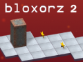 खेल BLoxorz 2