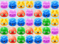 खेल Cute Jelly Rush