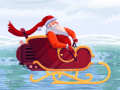 खेल Sleigh Shot
