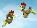 खेल Moorhuhn Shooter