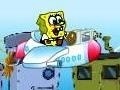 खेल Spongebob Shooter