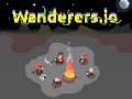 खेल Wanderers.io