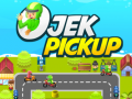 खेल Ojek Pickup