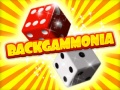 खेल Backgammonia