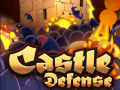 खेल Castle Defense