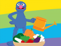 खेल 123 Sesame Street: Grow Your Colors