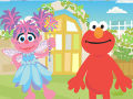 खेल 123 Sesame Street: Ready, Set, Grow!