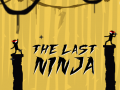 खेल The Last Ninja