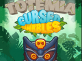 खेल Totemia: Cursed Marbles