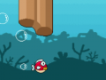 खेल Flappy Fish