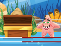 खेल Sea Monsters: Food Duel