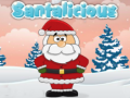 खेल Santalicious