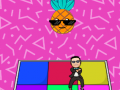 खेल Pineapple Style