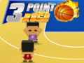 खेल 3 Point Rush