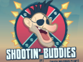 खेल Shootin' Buddies