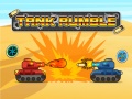 खेल Tank Rumble