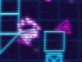 खेल Neon Shoot
