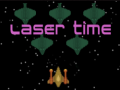 खेल Laser Time
