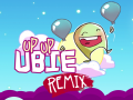 खेल Up Up Ubie Remix