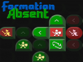 खेल Formation Absent