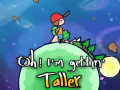 खेल Oh! I'm Getting Taller