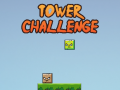 खेल Tower Challenge