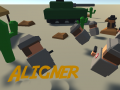 खेल Aligner