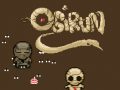 खेल Osirun