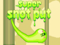 खेल Super Snot put