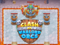 खेल Clash of Warlords Orcs